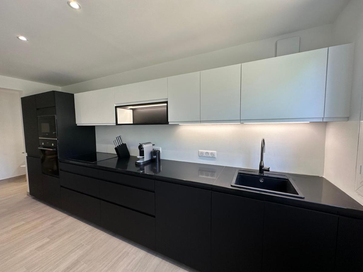 Appartamento Alivu - Moderne Avec Terrasse