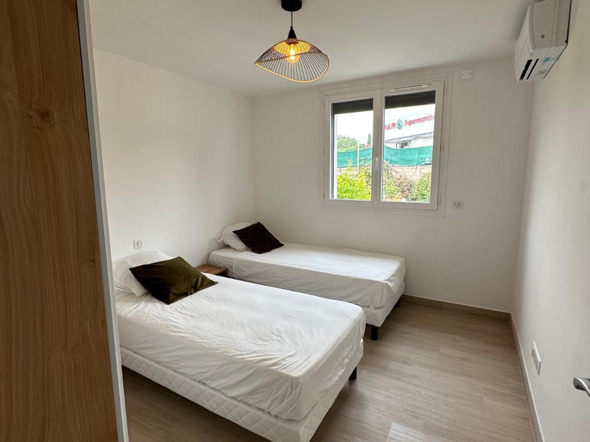 Apartment Alivu - Moderne Avec Terrasse Cargese