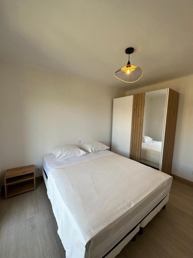Alivu - Moderne Avec Terrasse Apartment *