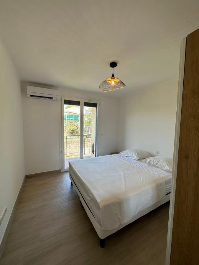 Apartment Alivu - Moderne Avec Terrasse Cargese