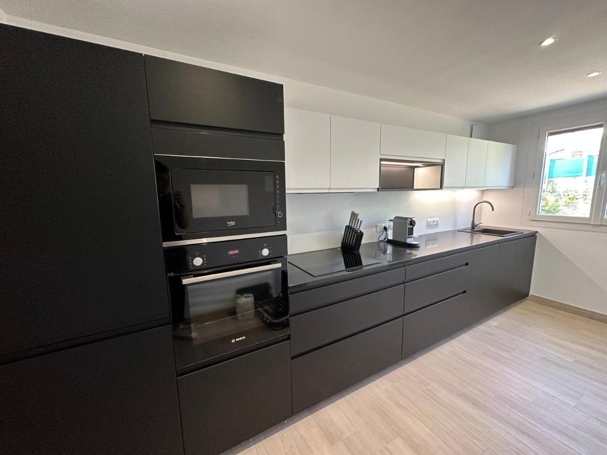 Apartment Alivu - Moderne Avec Terrasse